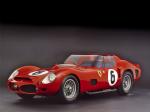 Ferrari 330 TRI-LM Testarossa 1962 года